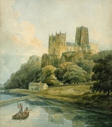 Katedra w Durham
